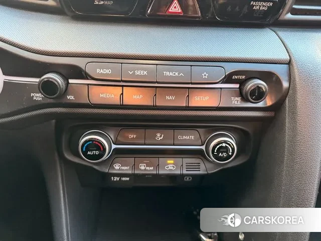 Hyundai Veloster (JS) 2019 Черный из Кореи, фото 4