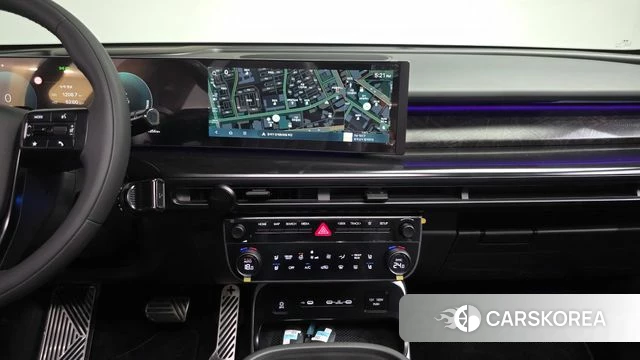 Hyundai Ionic 9 2026 Белый из Кореи, фото 4