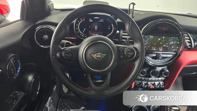 Mini Cooper S 2020 Серебряный из Кореи, фото 4