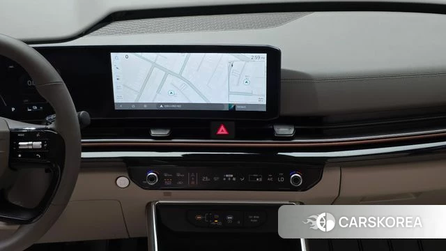 Kia The New Carnival 4th Generation 2026 Белый из Кореи, фото 4