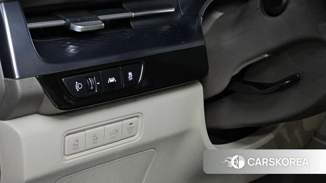 Kia Carnival 4th generation 2023 Черный из Кореи, фото 4