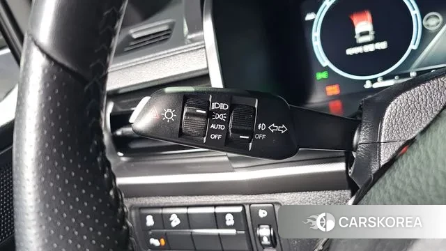 Ssangyong The New Rexton Sports Cannes 2023 Зеленый из Кореи, фото 4