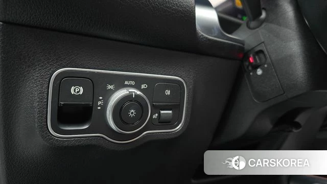 Mercedes-Benz EQB X243 2023 Белый из Кореи, фото 4