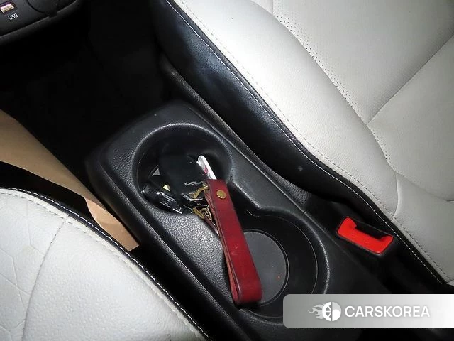 Kia The New Kia Ray 2024 Белый из Кореи, фото 4