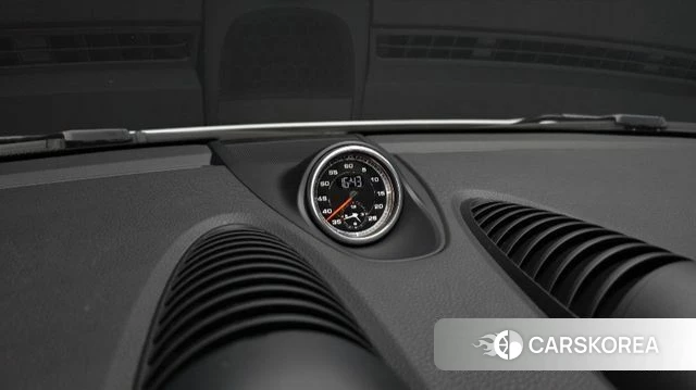 Porsche 718 Boxster 2018 Белый из Кореи, фото 4