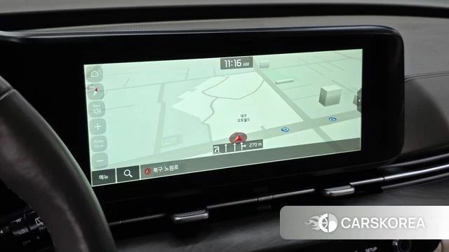 Kia Carnival 4th generation 2021 Черный из Кореи, фото 4