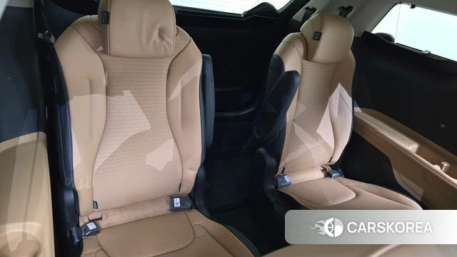 Kia Carnival 4th generation 2021 Черный из Кореи, фото 4