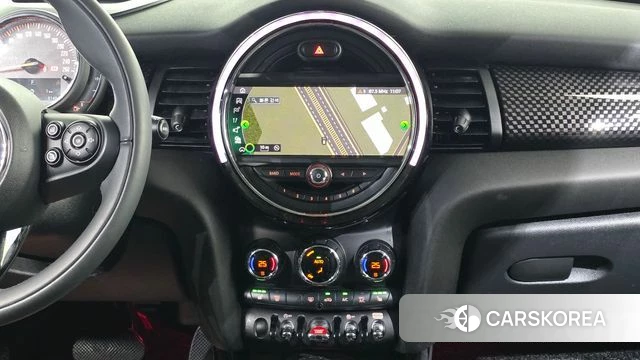 Mini Cooper S 2020 Красный из Кореи, фото 4
