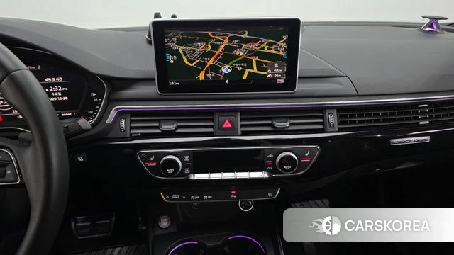Audi A5 (F5) 2019 Белый из Кореи, фото 4