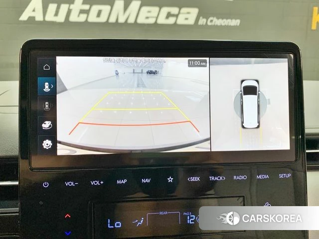Hyundai Staria 2022 Серый из Кореи, фото 4