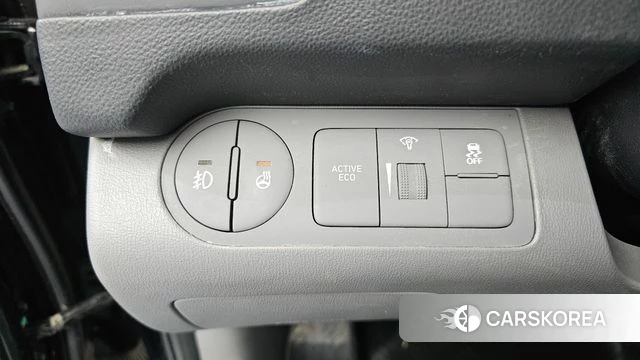 Hyundai The New Grand Starex 2018 Черный из Кореи, фото 4