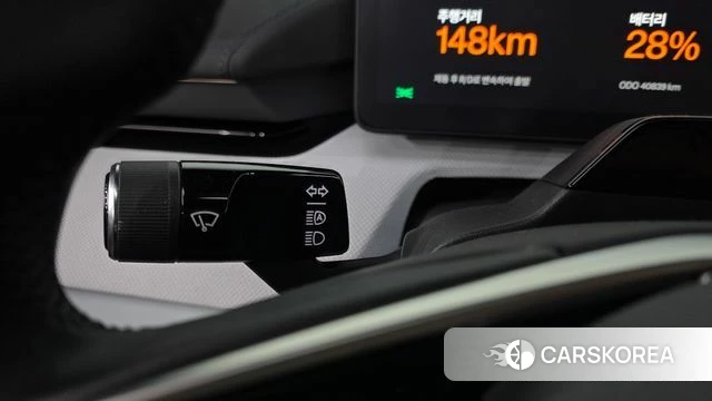 Polestar Polstar 4 2025 Белый из Кореи, фото 4