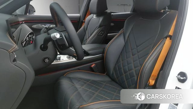 Genesis GV70 2024 Белый из Кореи, фото 4