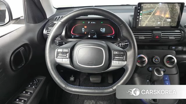 Hyundai Casper 2023 Жемчужный цвет из Кореи, фото 4