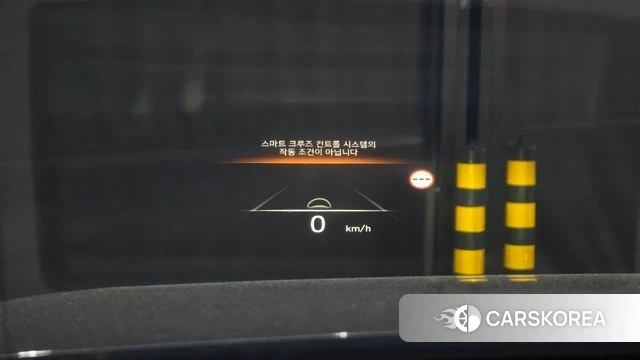 Hyundai The New Palisade 2022 Черный из Кореи, фото 4