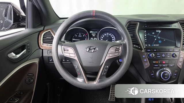 Hyundai The New Max Cruise 2018 Черный из Кореи, фото 4