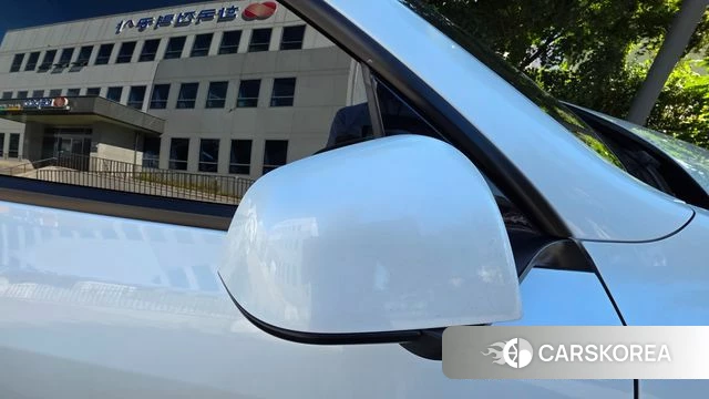 Tesla Model Y 2022 Белый из Кореи, фото 4