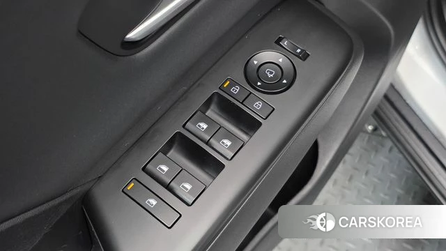 Hyundai Kona (SX2) 2023 Белый из Кореи, фото 4