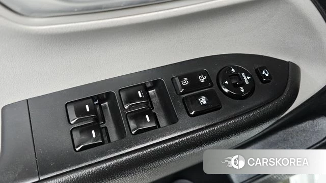 Kia The New Kia Ray 2024 Белый из Кореи, фото 4