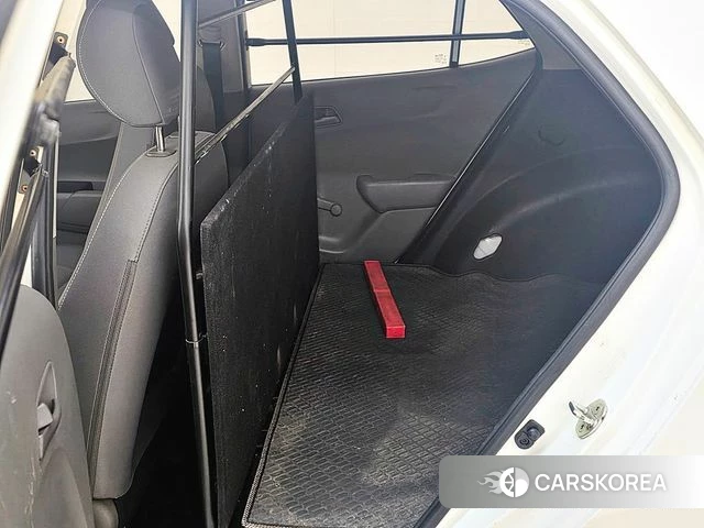Kia All New Morning (JA) 2019 Белый из Кореи, фото 4