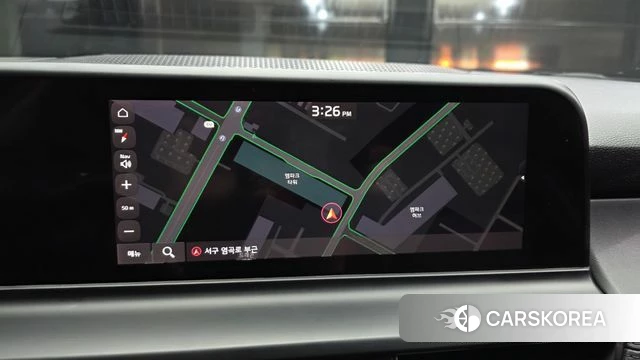 Kia The New Seltos 2022 Белый из Кореи, фото 4