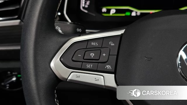 Volkswagen 7th Generation of Jetta 2022 Белый из Кореи, фото 4