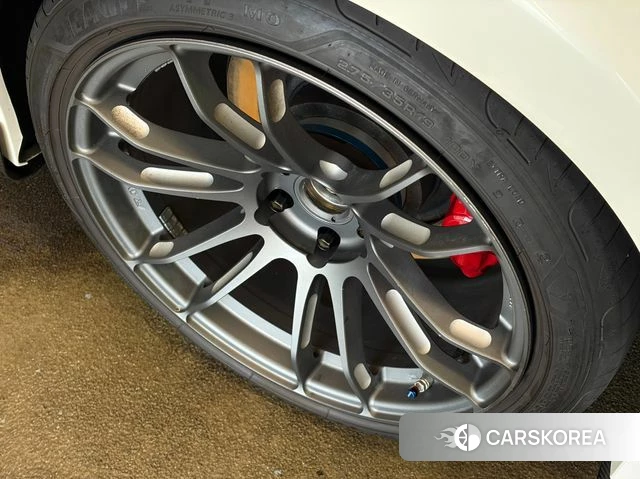 Nissan 370Z 2018 Белый из Кореи, фото 4