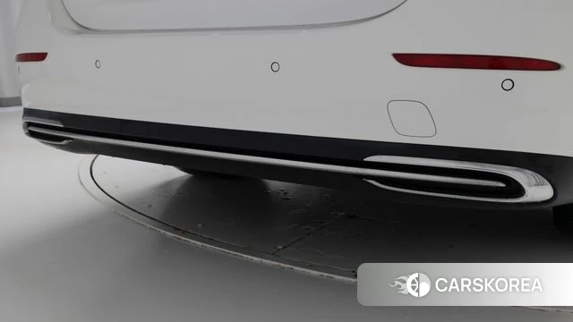 Mercedes-Benz E-Class W214 2026 Белый из Кореи, фото 4