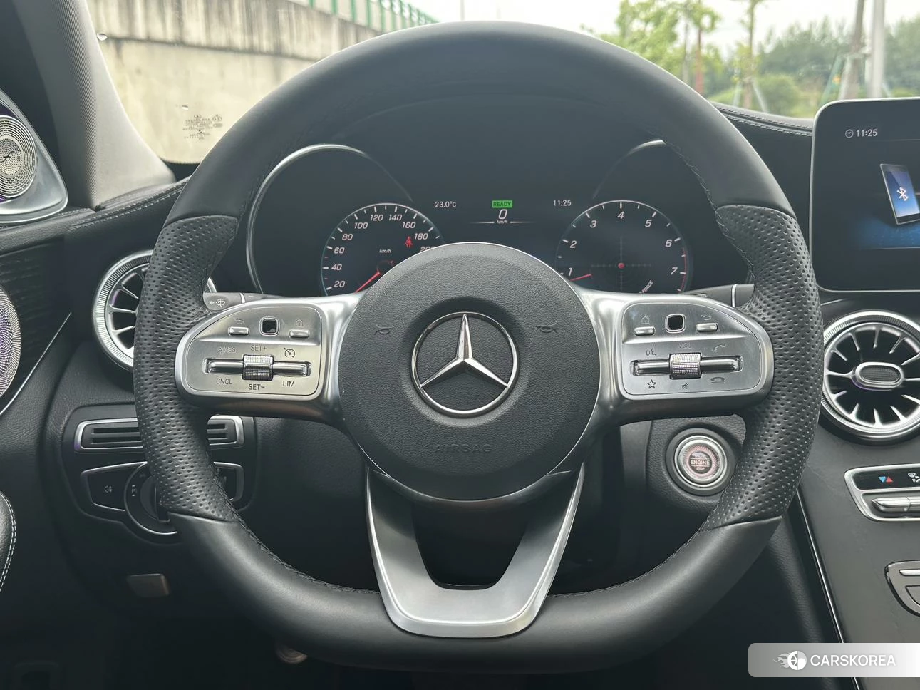 Mercedes-Benz C-class 2020 Белый из Китая, фото 4