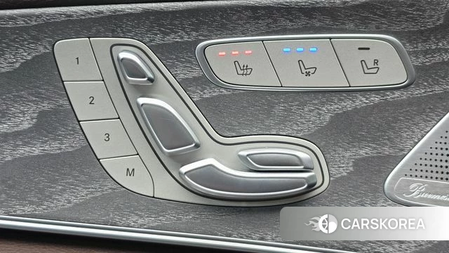 Mercedes-Benz CLS-Class C257 2019 Серебряный из Кореи, фото 4