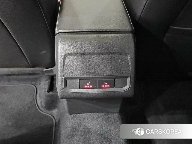 Volkswagen 7th Generation of Jetta 2021 Серебристо-серый из Кореи, фото 4