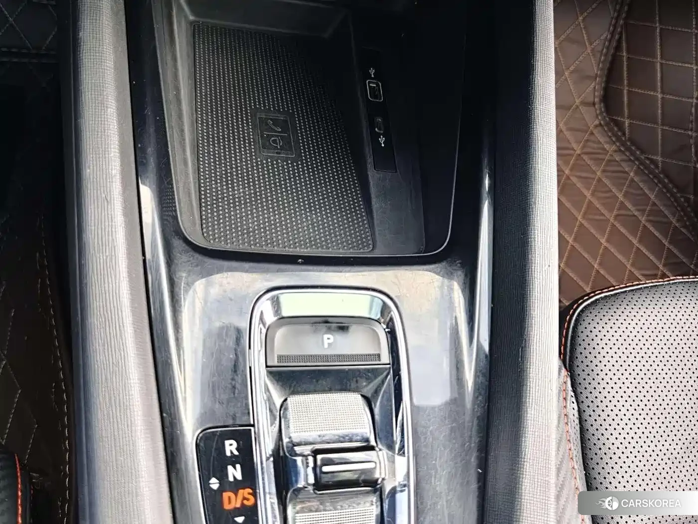 Skoda Octavia 2022 Синий из Китая, фото 4