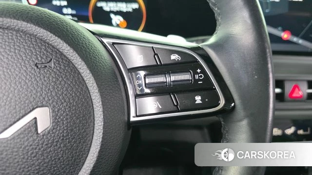 Kia The New Seltos 2023 Белый из Кореи, фото 4