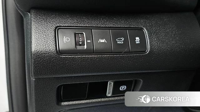 Hyundai The New Santa Fe 2020 Белый из Кореи, фото 4