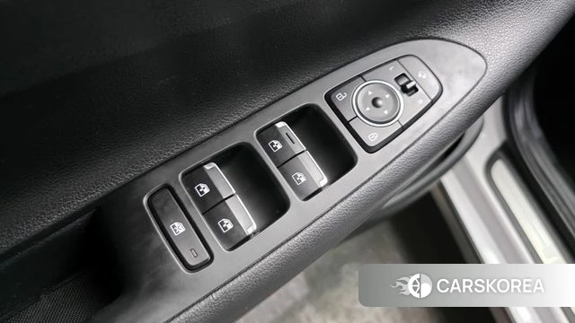 Hyundai The New Grandeur IG 2021 Белый из Кореи, фото 4