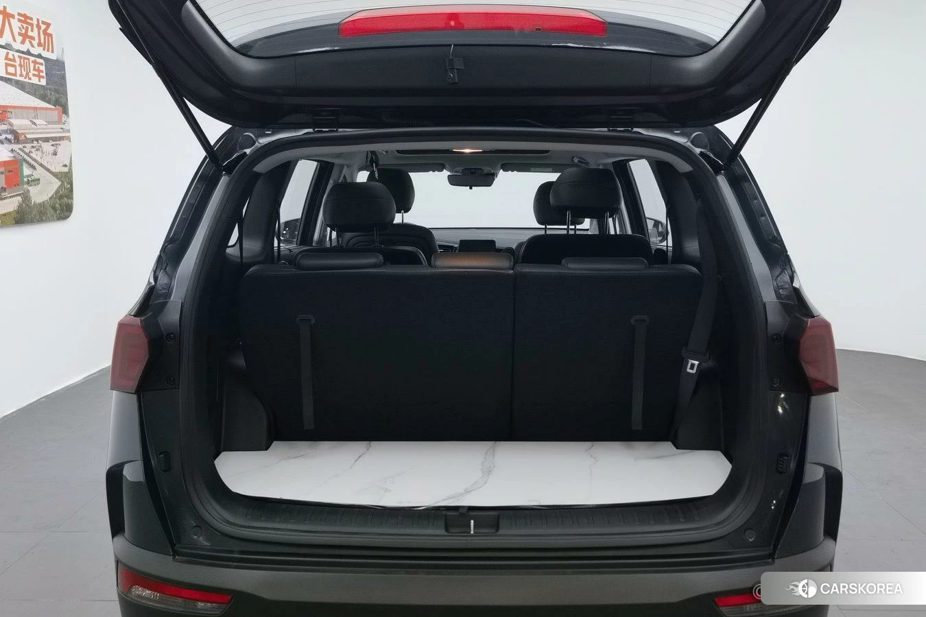Hyundai Custo 2021 Синий из Китая, фото 4