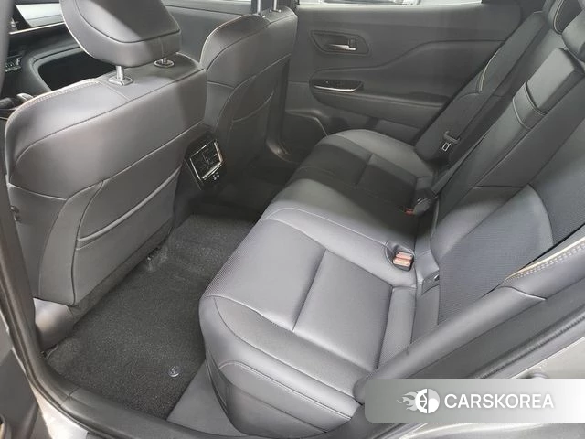 Toyota Crown Crossover 2024 Белый из Кореи, фото 4