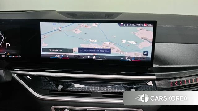 BMW X6 (G06) 2025 Черный из Кореи, фото 4