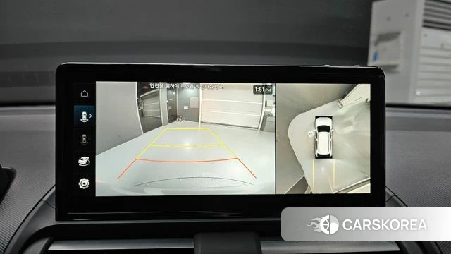Hyundai Casper Electric 2024 Белый из Кореи, фото 4