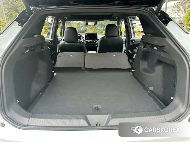Volkswagen ID.4 X 2022 Белый из Китая, фото 4