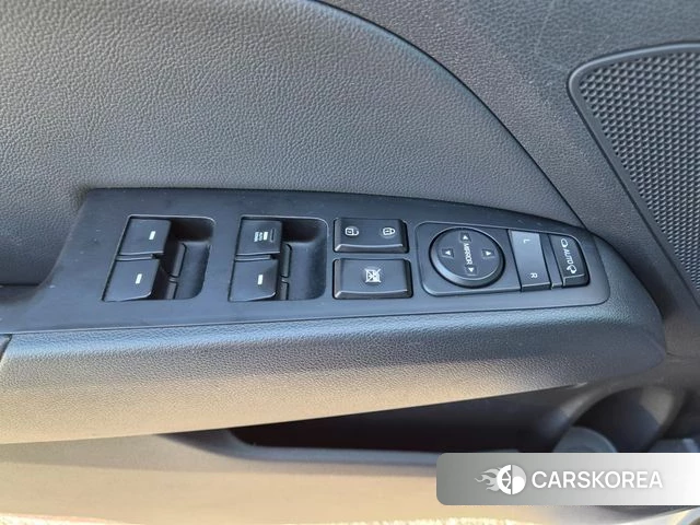 Hyundai The New Avante AD 2019 Белый из Кореи, фото 4