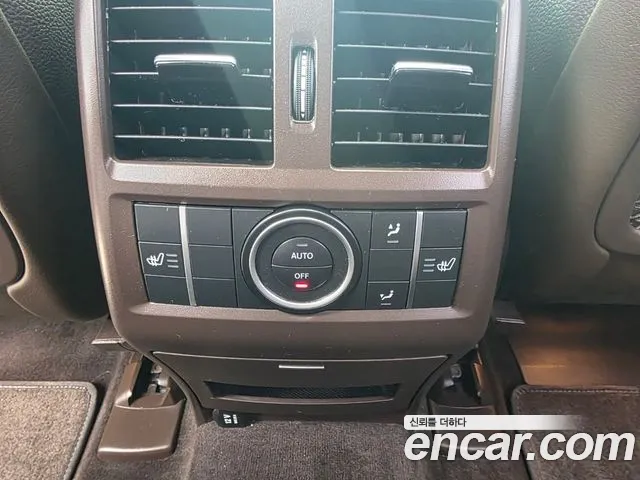 Mercedes-Benz GLE - Class W166 2018 Серый из Кореи, фото 4