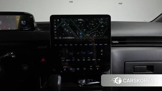 Hyundai Staria 2022 Черный из Кореи, фото 4