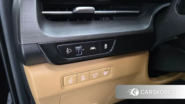 Kia Carnival 4th generation 2022 Черный из Кореи, фото 4