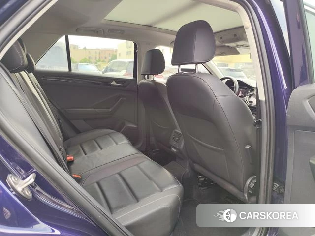 Volkswagen T-Roc 2021 Синий из Китая, фото 4