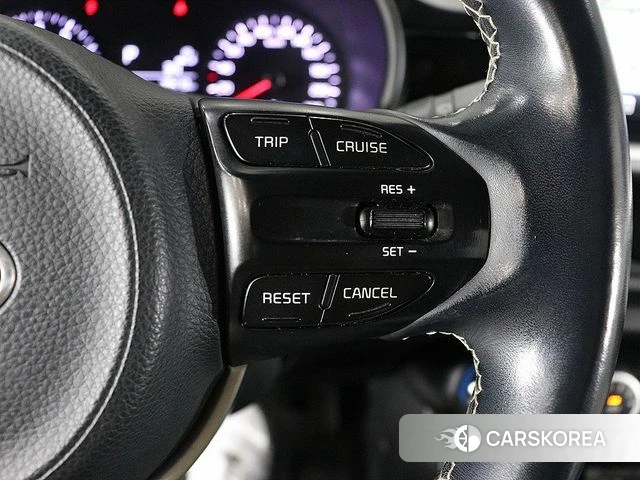 Kia All New Morning (JA) 2018 Серый из Кореи, фото 4