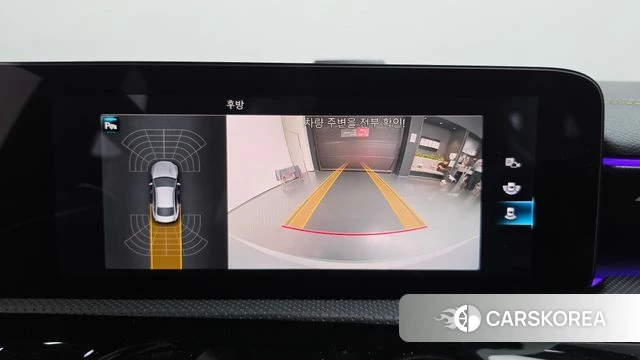 Mercedes-Benz CLA-Class C118 2021 Белый из Кореи, фото 4