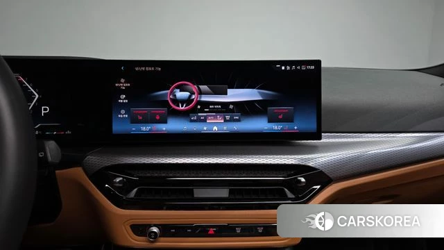 BMW 3 Series (G20) 2025 Белый из Кореи, фото 4