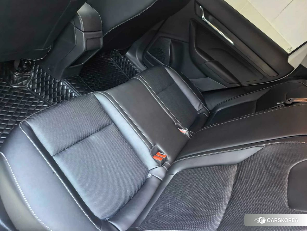 Skoda Kamiq 2022 Белый из Китая, фото 4