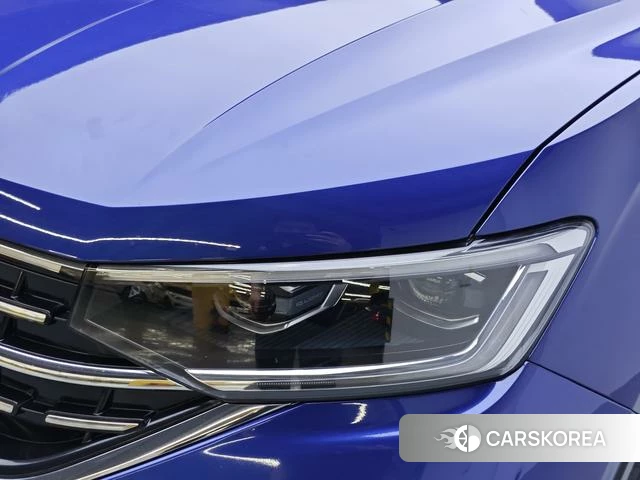 Volkswagen Tayron 2023 Другой из Китая, фото 4